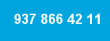 937 866 42 11 937 866 42 11